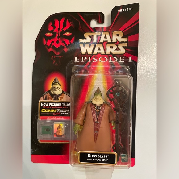 Boss Nass - Picture 1 of 1